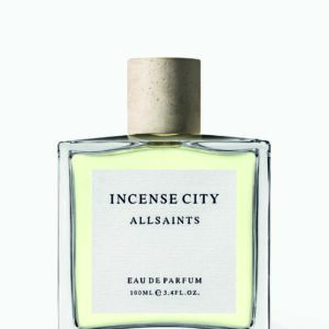 INCENSE CITY UNISEX